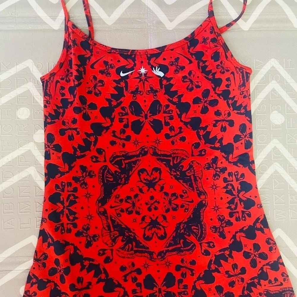 Nike Tank top lifestyle  tennis dress
